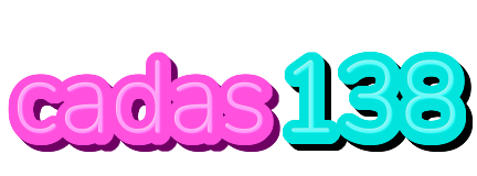 cadas138 — logo kanal