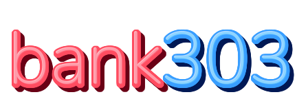 bank303 — logo kanal