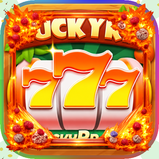 luckyrp — mitra unggulan