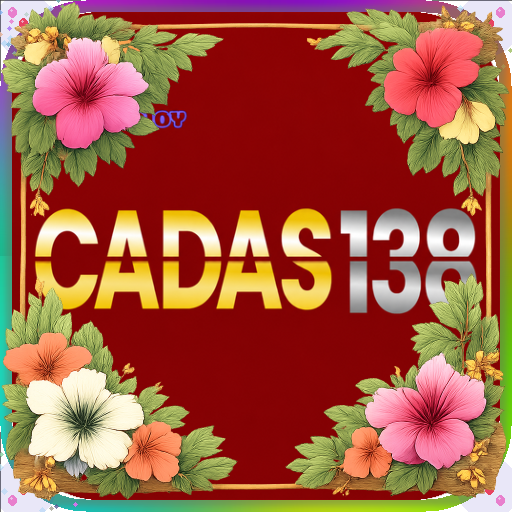 cadas138 — mitra unggulan